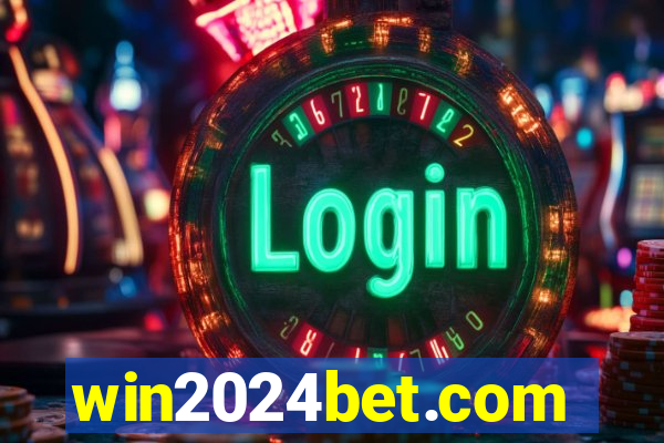 win2024bet.com