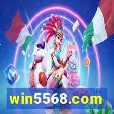 win5568.com