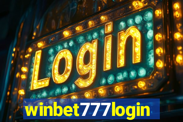 winbet777login