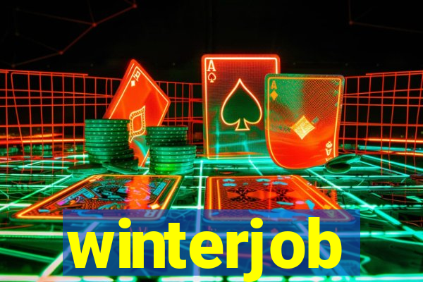 winterjob