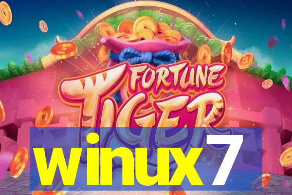 winux7