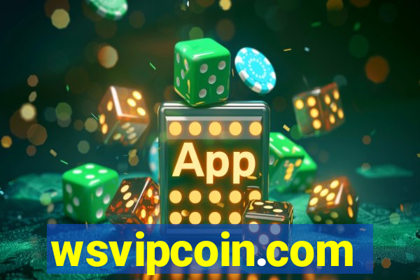 wsvipcoin.com