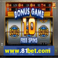 www.81bet.com