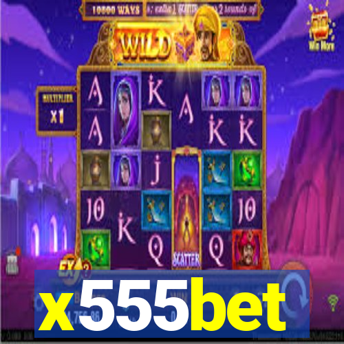 x555bet