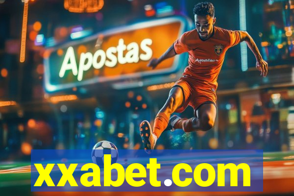 xxabet.com