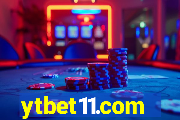 ytbet11.com