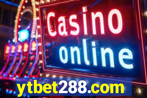 ytbet288.com