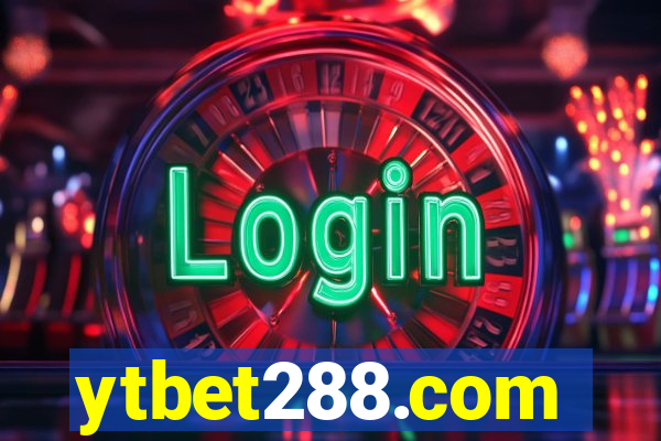 ytbet288.com