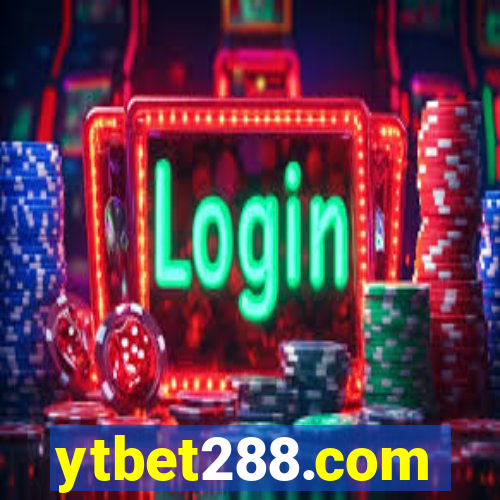 ytbet288.com