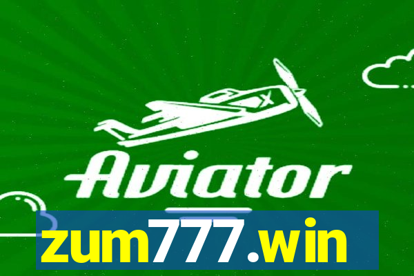 zum777.win