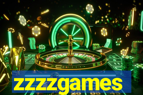 zzzzgames