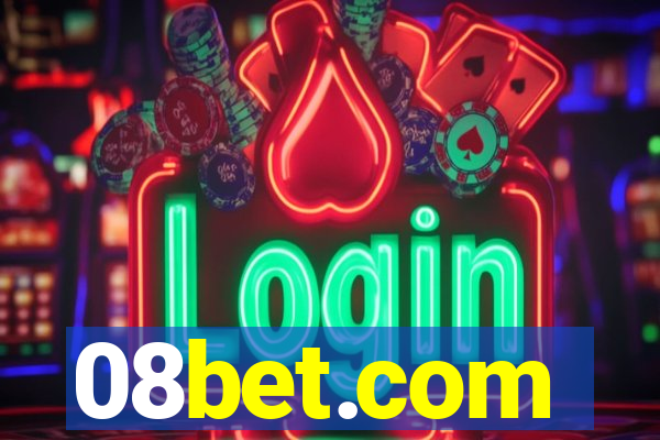 08bet.com