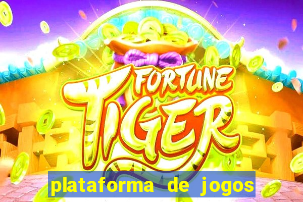 plataforma de jogos da jojo todynho