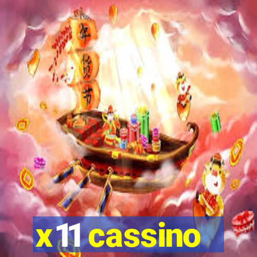 x11 cassino