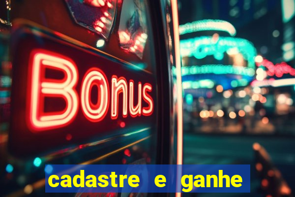 cadastre e ganhe 20 reais bet