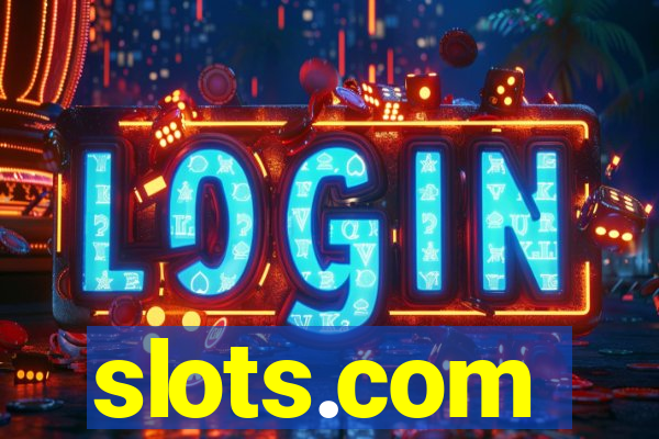 slots.com