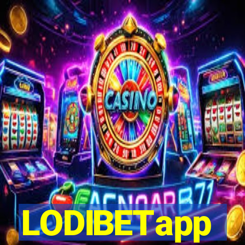 LODIBETapp