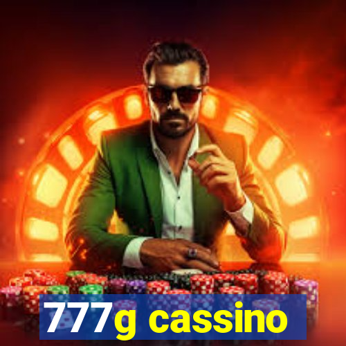 777g cassino