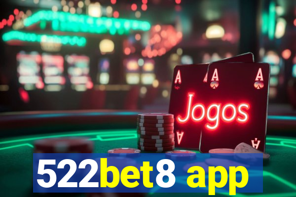 522bet8 app