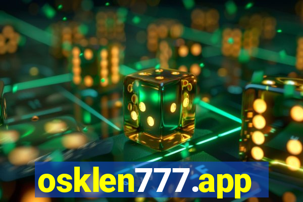 osklen777.app