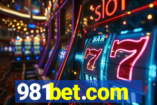 981bet.com