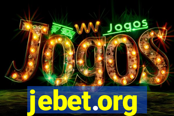 jebet.org