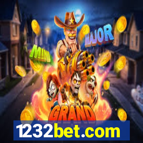 1232bet.com