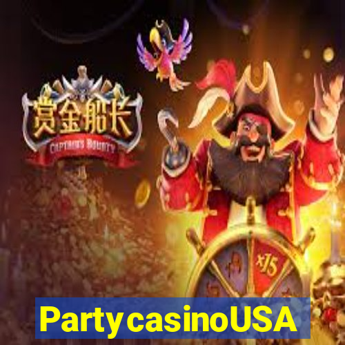 PartycasinoUSA