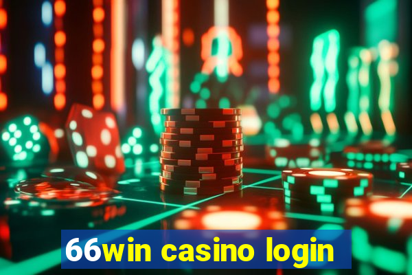 66win casino login