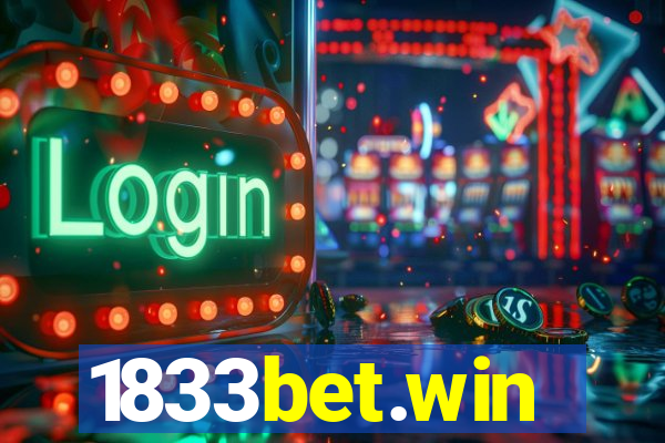 1833bet.win