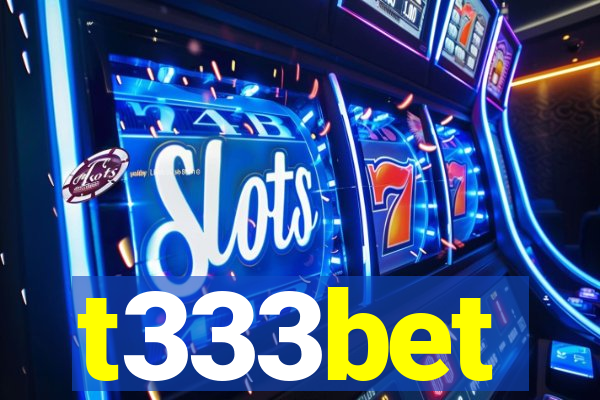 t333bet