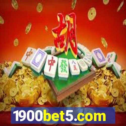 1900bet5.com