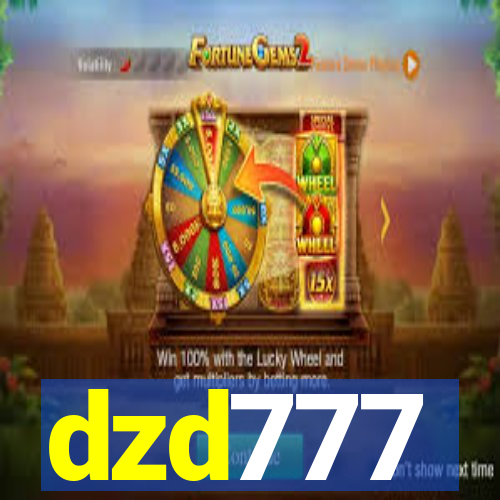 dzd777