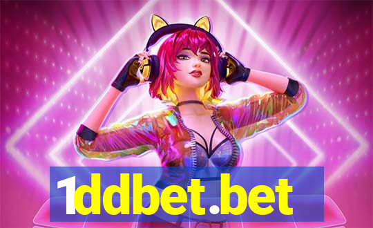 1ddbet.bet