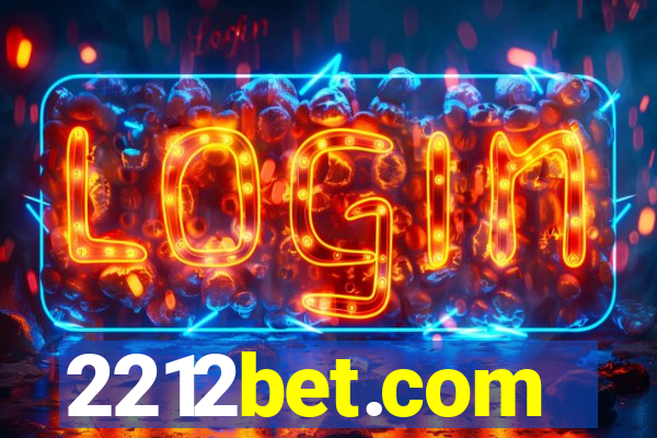 2212bet.com