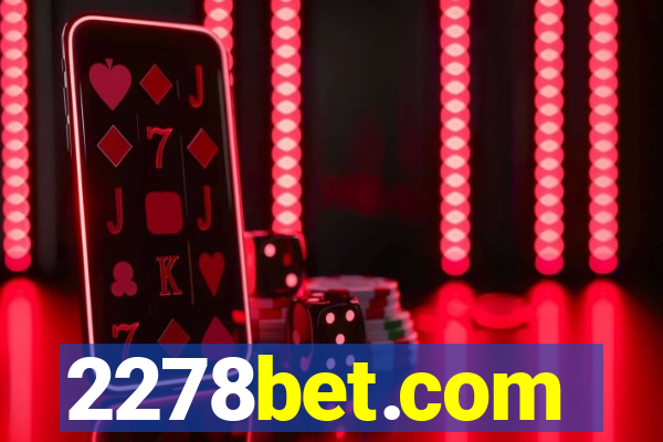 2278bet.com