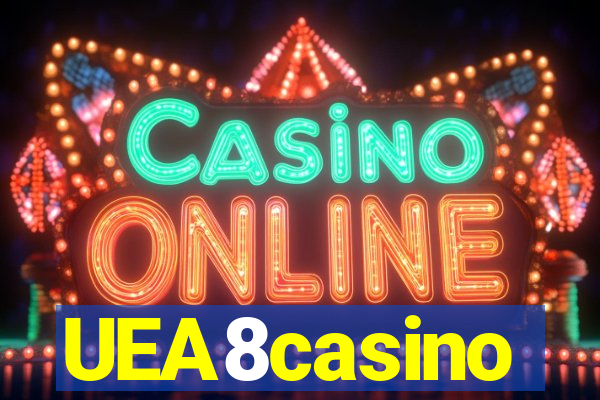 UEA8casino