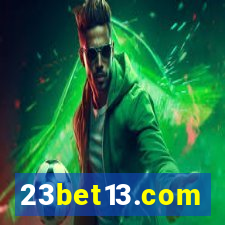 23bet13.com