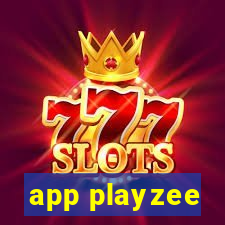 app playzee