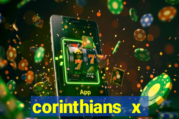 corinthians x cruzeiro ao vivo futemax