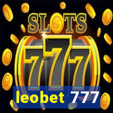 leobet 777