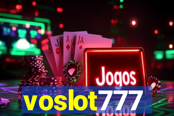 voslot777