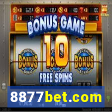 8877bet.com