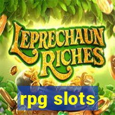 rpg slots