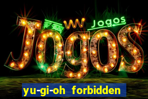 yu-gi-oh forbidden memories password