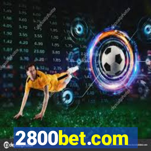 2800bet.com