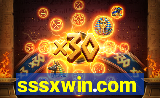 sssxwin.com