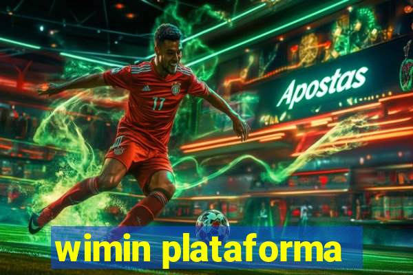 wimin plataforma