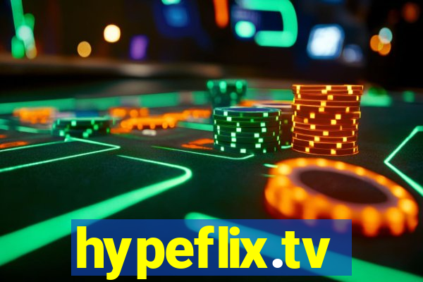 hypeflix.tv