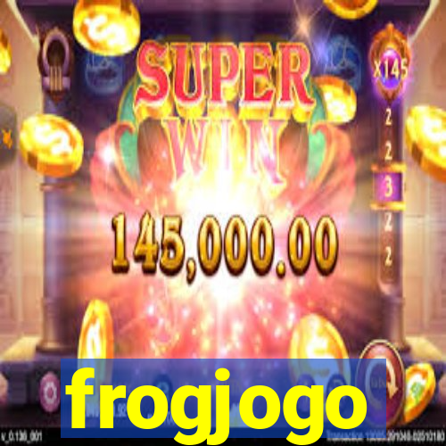 frogjogo